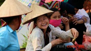 Hanoi, Mai Chau, Son La, Dien Bien Phu - Suggested itinerary